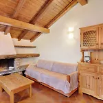 Chalet Meridiana Appartamento 10