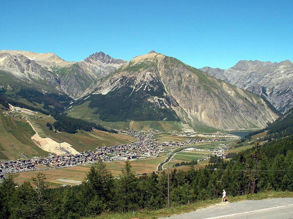 Meridiana 10 * Livigno