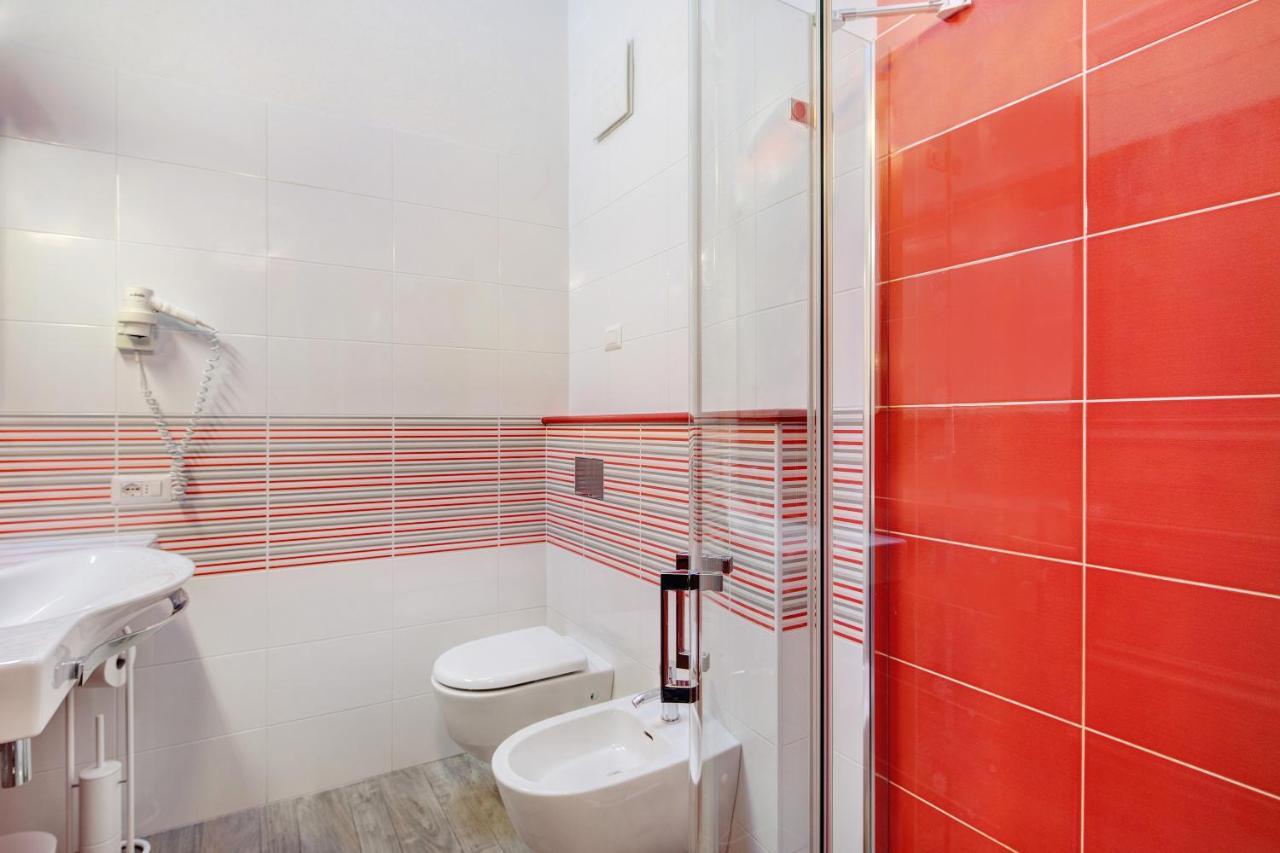 Apartment Meridiana 10 *