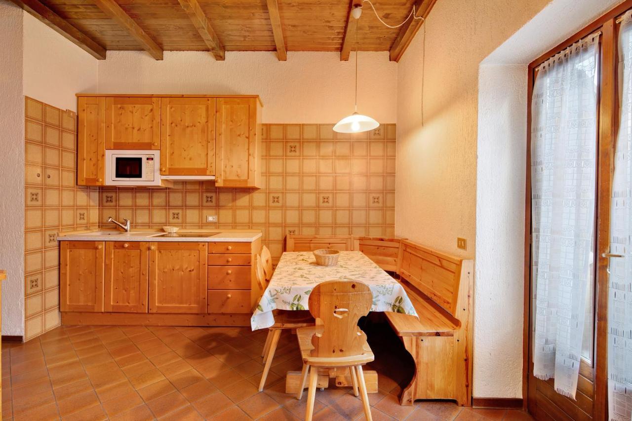 Meridiana 10 * Livigno