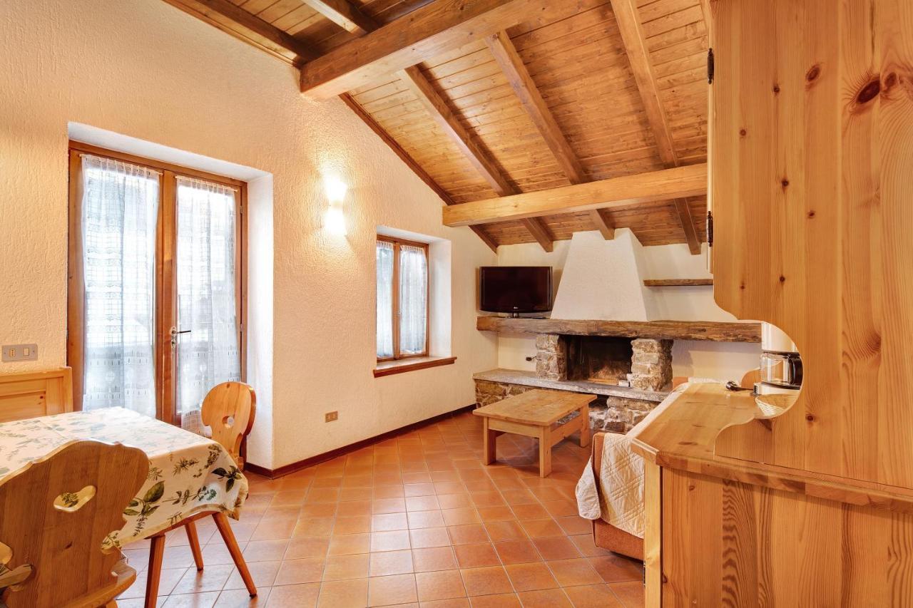 Apartment Meridiana 10 *
