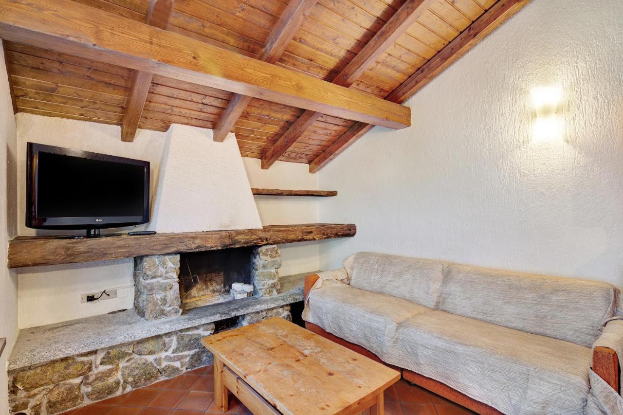 Meridiana 10 * Livigno