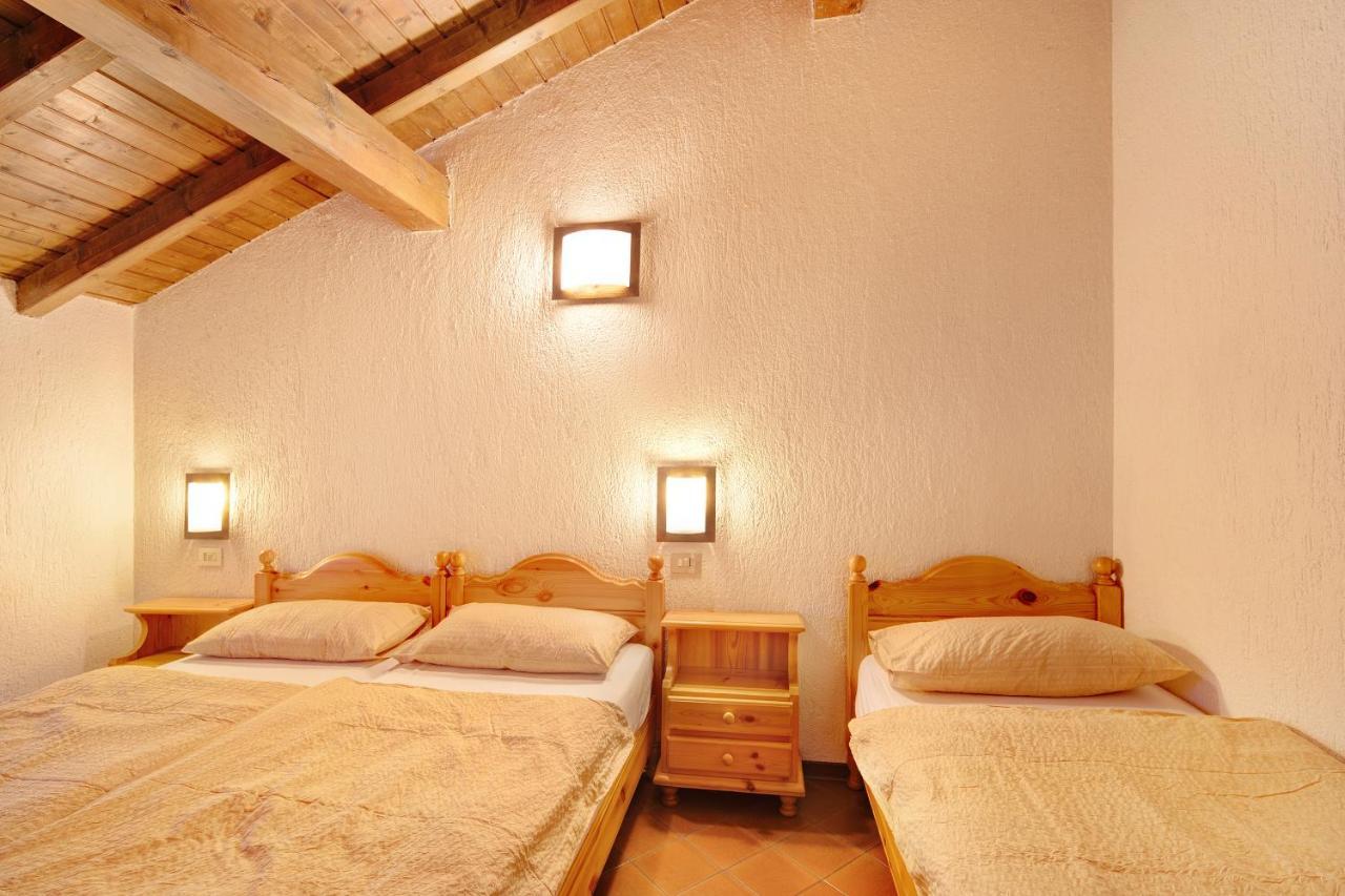 Meridiana 10 * Livigno